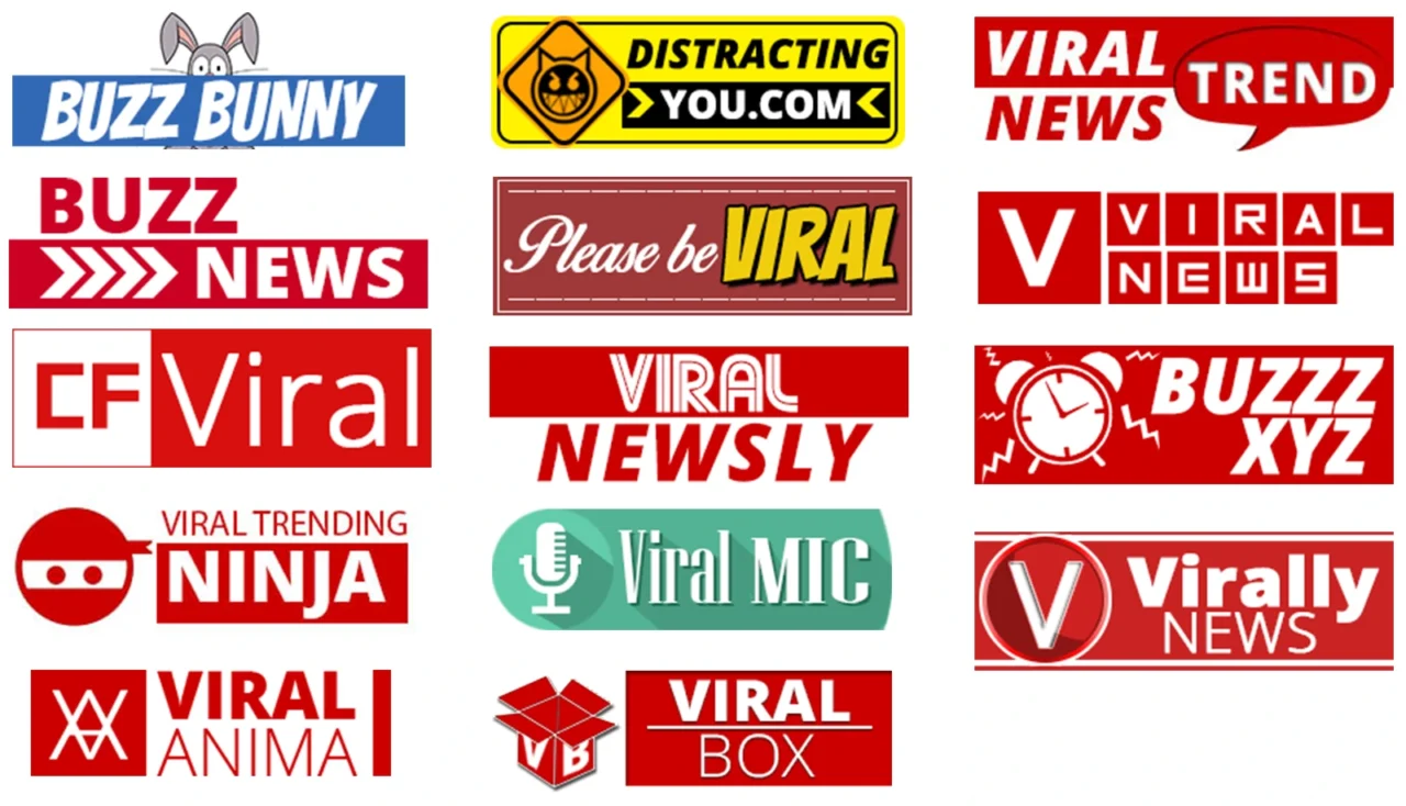 Viral websites logo